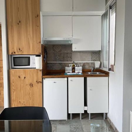 Mi Pequeno Atico Con Vistas Apartment Córdoba Exterior foto