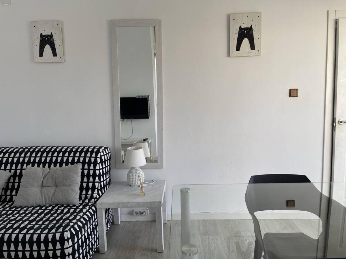 Mi Pequeno Atico Con Vistas Apartment Córdoba Exterior foto