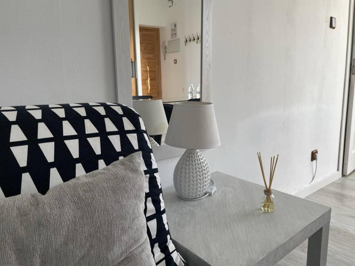 Mi Pequeno Atico Con Vistas Apartment Córdoba Exterior foto